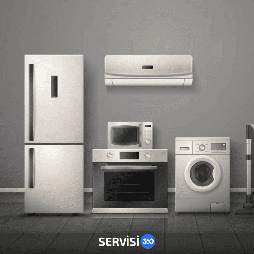 Yenice Beyaz Eşya Servisi