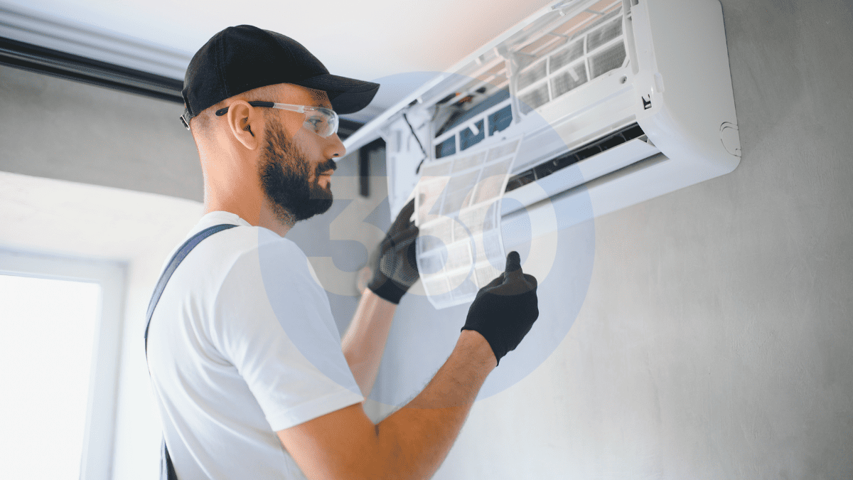 Yenice Klima Servisi