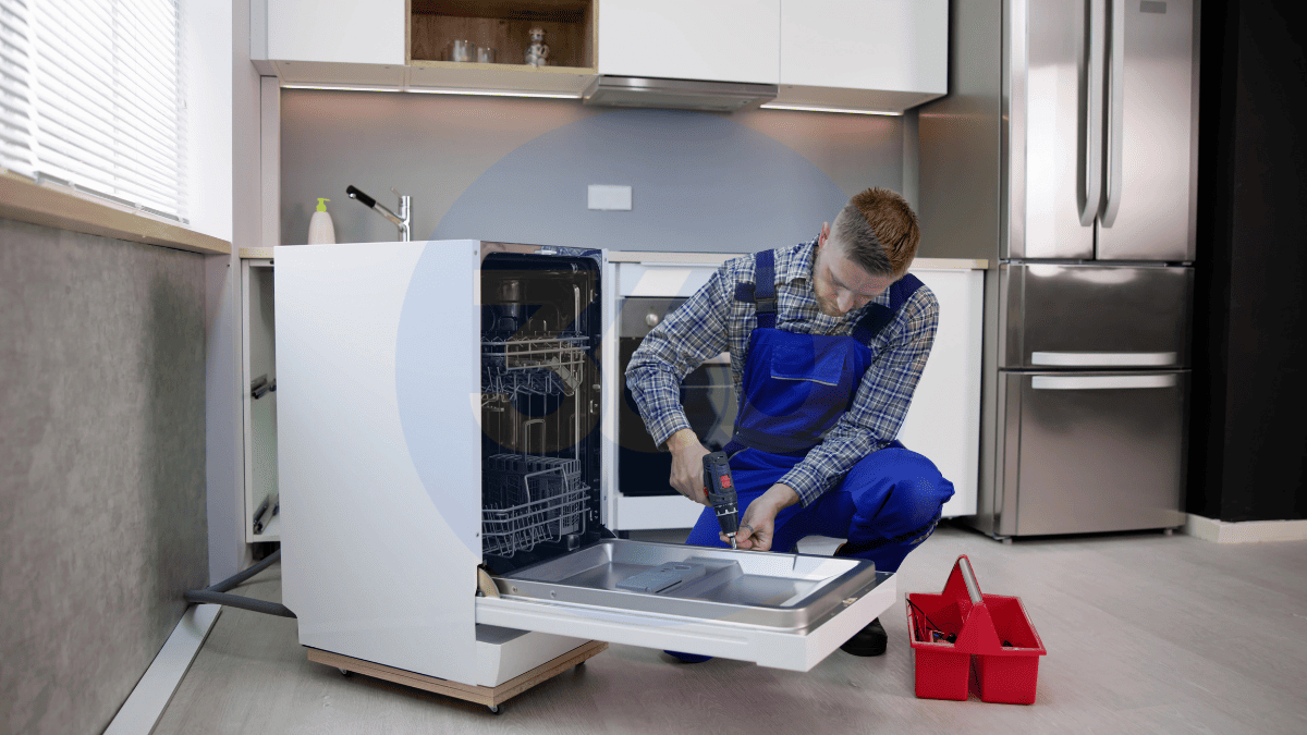 Yenice Bulaşık Makinesi Servisi